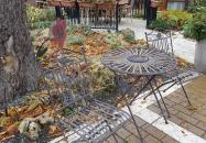 Betekints Hotel étterme Veszprém