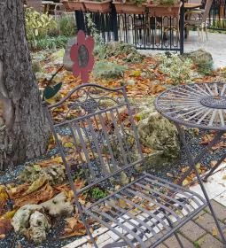 Betekints Hotel étterme