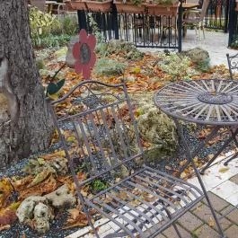 Betekints Hotel étterme Veszprém - Külső kép