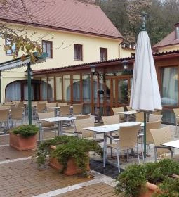 Betekints Hotel étterme