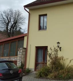 Betekints Hotel étterme