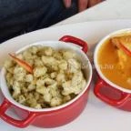 Betekints Hotel étterme Veszprém - Étel/ital