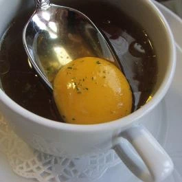 Betekints Hotel étterme Veszprém - Étel/ital