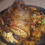 Betekints Hotel étterme Veszprém - Étel/ital