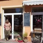 Bistrorante-84 Rábapaty - Külső kép