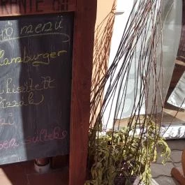 Bistrorante-84 Rábapaty - Egyéb