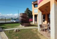 Bistrorante-84 Rábapaty