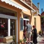 Bistrorante-84 Rábapaty - Külső kép