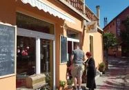 Bistrorante-84 Rábapaty