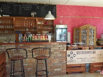 Bistrorante-84 Rábapaty