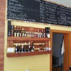 Bistrorante-84 Rábapaty - Külső kép