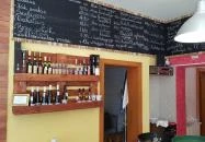 Bistrorante-84 Rábapaty