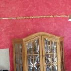 Bistrorante-84 Rábapaty - Belső