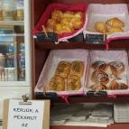 Bistrorante-84 Rábapaty - Étel/ital