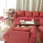 Bistrorante-84 Rábapaty - Belső