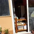 Bistrorante-84 Rábapaty - Külső kép