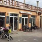 Bistrorante-84 Rábapaty - Külső kép