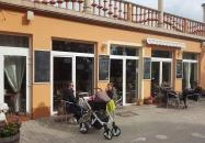 Bistrorante-84 Rábapaty