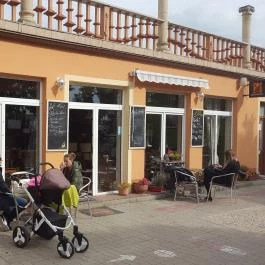 Bistrorante-84 Rábapaty - Külső kép