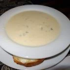 Bocanova Olasz Étterem Budapest - Étel/ital