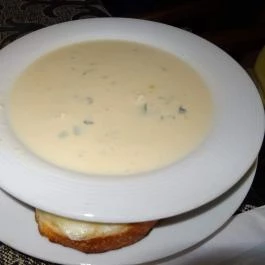 Bocanova Olasz Étterem Budapest - Étel/ital