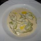 Bocanova Olasz Étterem Budapest - Étel/ital