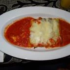 Bocanova Olasz Étterem Budapest - Étel/ital