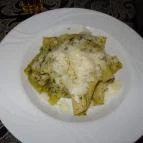 Bocanova Olasz Étterem Budapest - Étel/ital