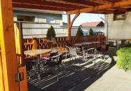 Bohém Cukrászda Devecser