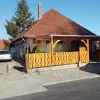 Bohém Cukrászda Devecser - Külső kép