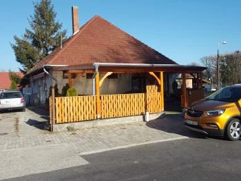 Bohém Cukrászda Devecser