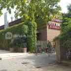 Borcsa Étterem Balatonfüred - Külső kép