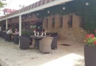 Borcsa Étterem Balatonfüred