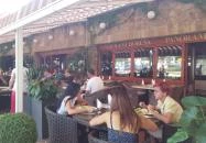 Borcsa Étterem Balatonfüred