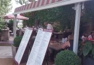 Borcsa Étterem Balatonfüred