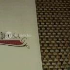 Borcsa Étterem Balatonfüred - Belső