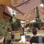 Borcsa Étterem Balatonfüred - Külső kép