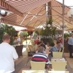 Borcsa Étterem Balatonfüred - Külső kép