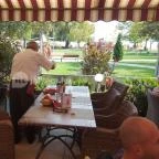 Borcsa Étterem Balatonfüred - Külső kép