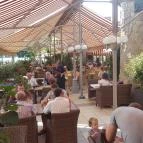 Borcsa Étterem Balatonfüred - Külső kép