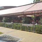 Borcsa Étterem Balatonfüred - Külső kép