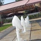 Borcsa Étterem Balatonfüred - Külső kép