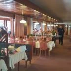 Borcsa Étterem Balatonfüred - Belső