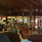 Borcsa Étterem Balatonfüred - Belső