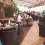 Borcsa Étterem Balatonfüred - Külső kép