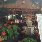 Borcsa Étterem Balatonfüred - Külső kép