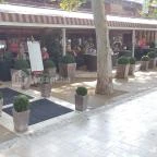 Borcsa Étterem Balatonfüred - Külső kép