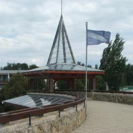 Borcsa Étterem, Balatonfüred - Külső kép