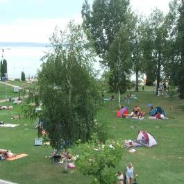 Borcsa Étterem, Balatonfüred - Egyéb