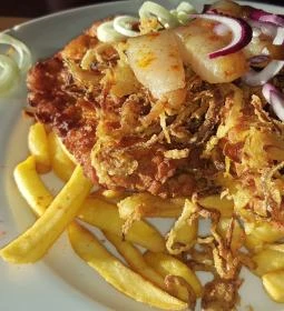 Borgáta Kisvendéglő